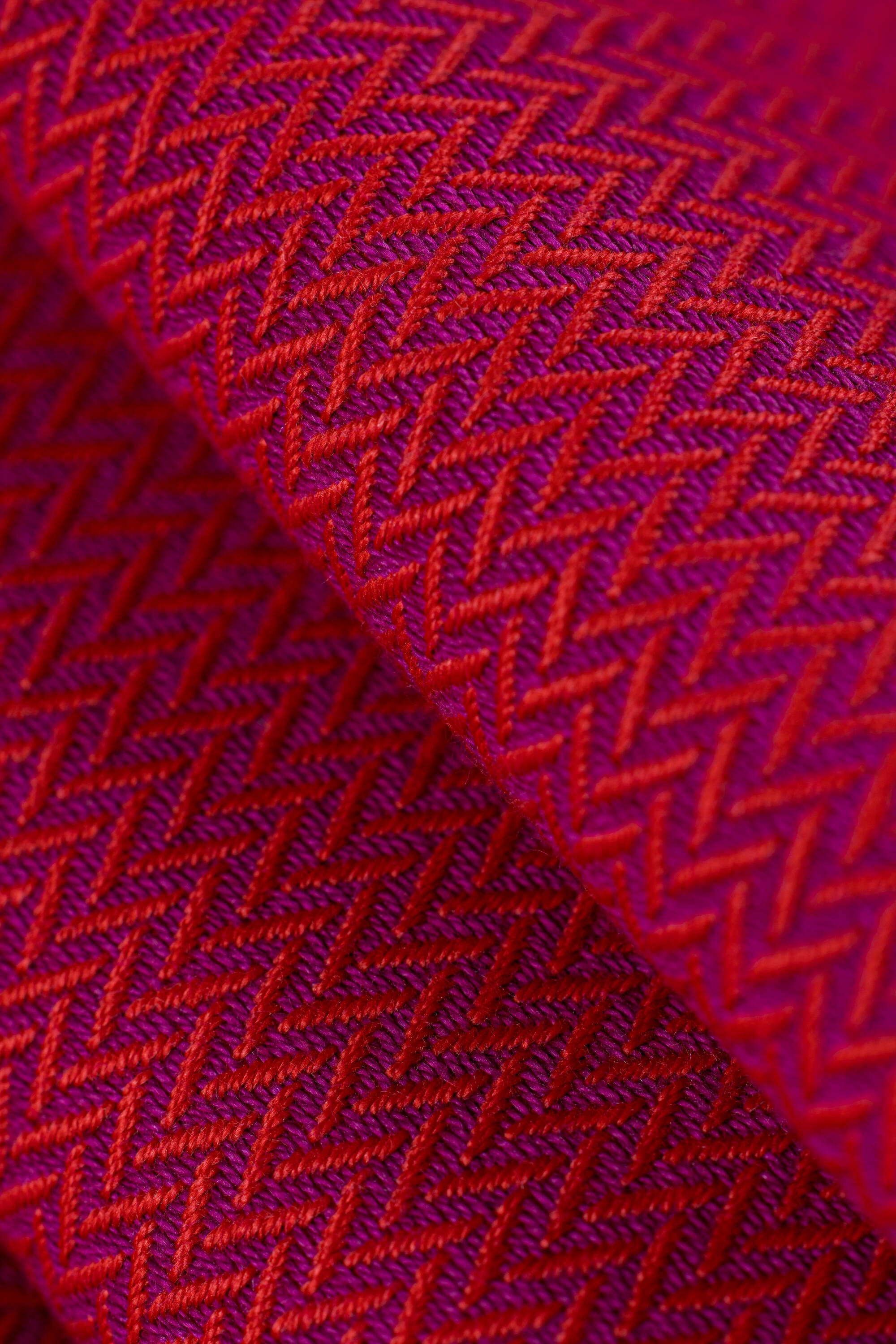 LennyLight csatos hordozó 100% pamut |  LITTLE HERRINGBONE SEDONA
