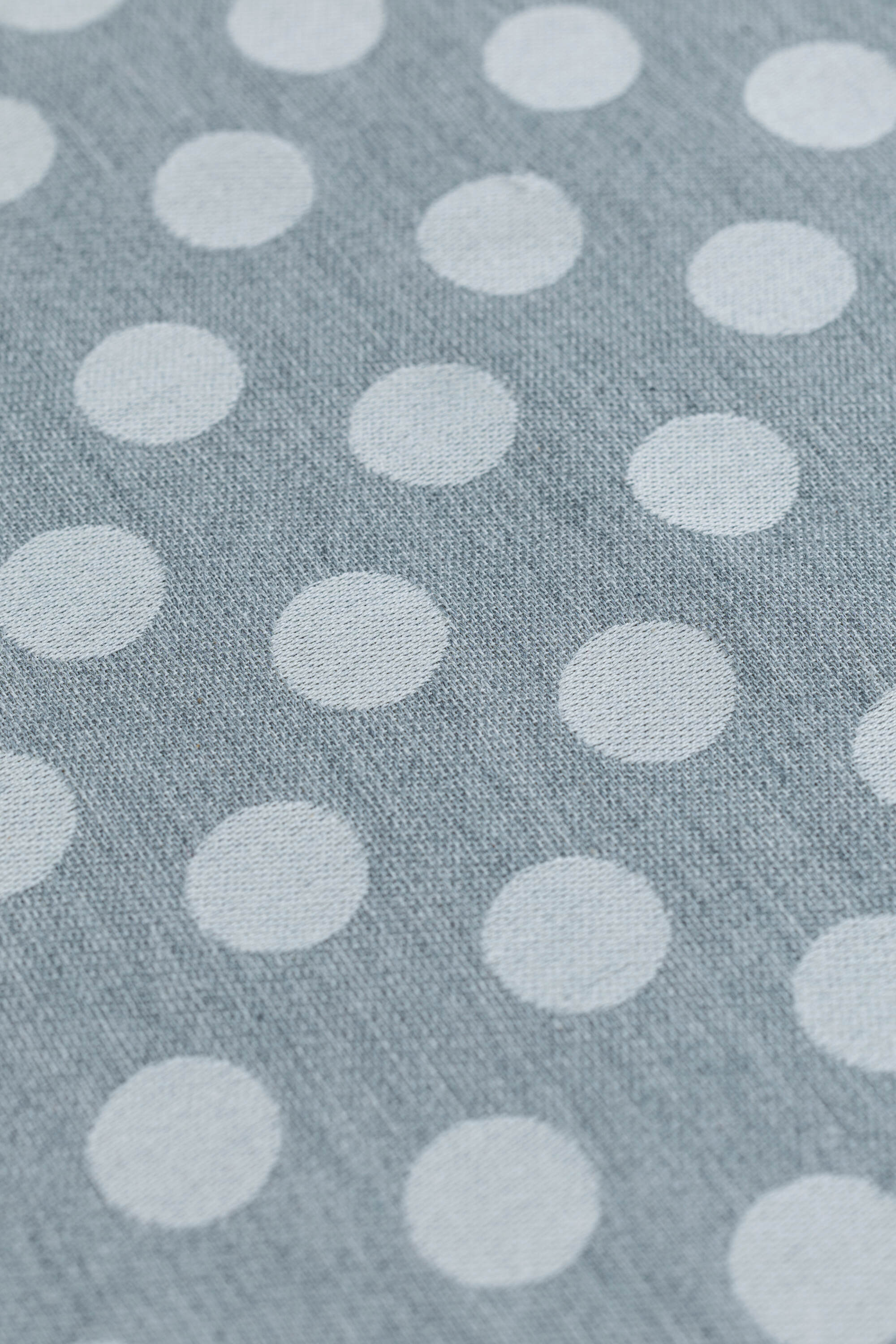 LennyLight csatos hordozó 100% pamut |   POLKA DOTS - PLOP
