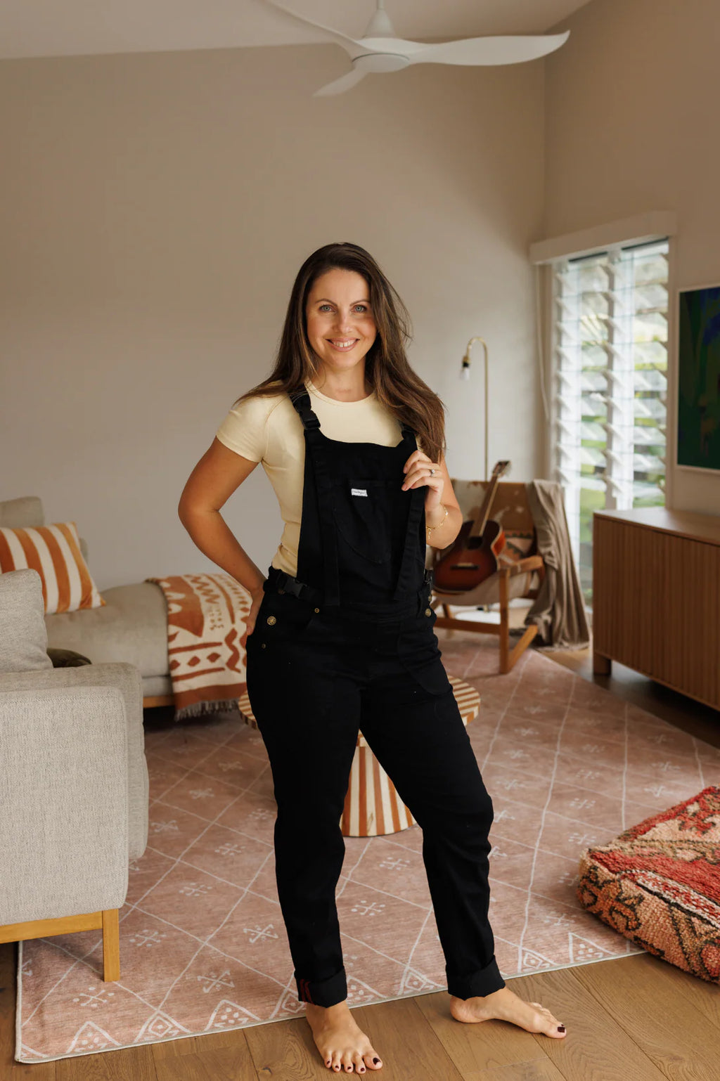 the stevie - kismama és hordozós nadrág