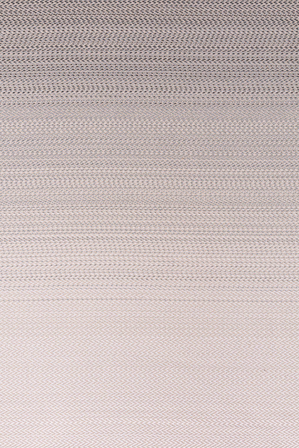 LennyLight csatos hordozó 100% pamut |  LITTLE HERRINGBONE OMBRE RAGTIME