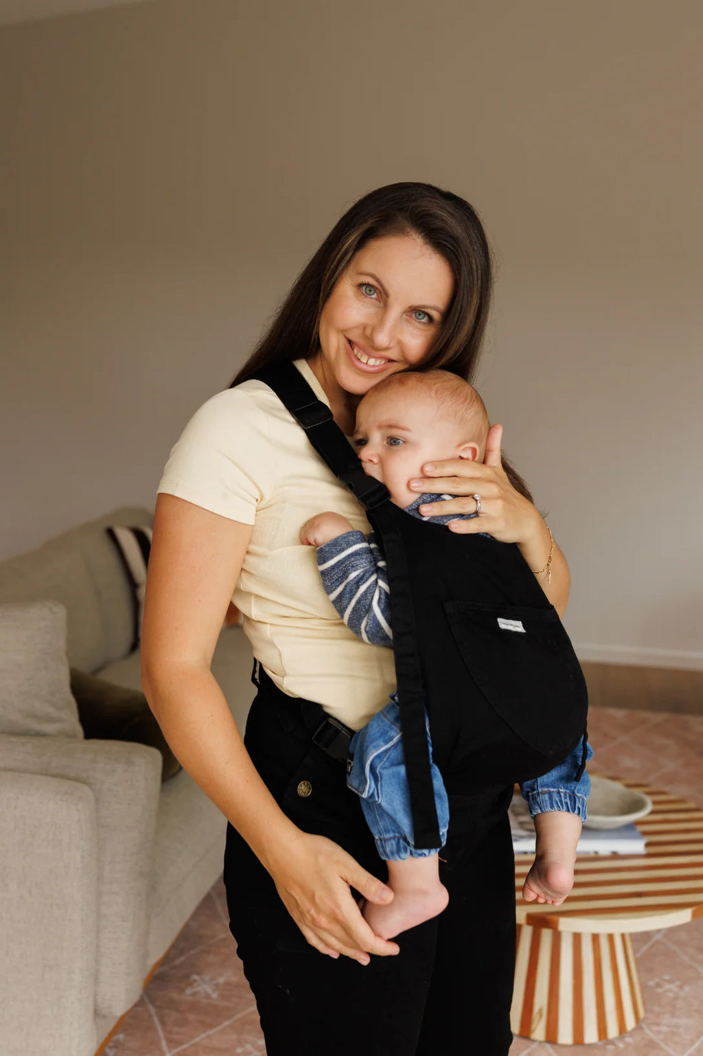 the stevie - kismama és hordozós nadrág