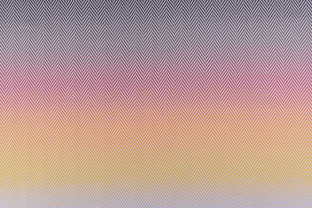 LennyLight csatos hordozó 100% pamut |   BIG HERRINGBONE - FANDANGO