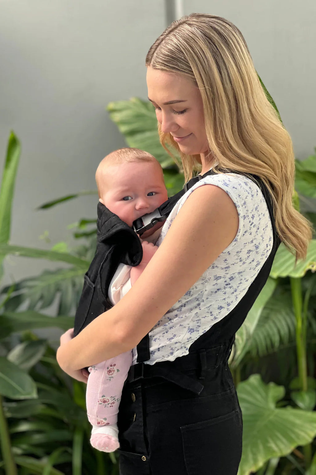 the stevie - kismama és hordozós nadrág