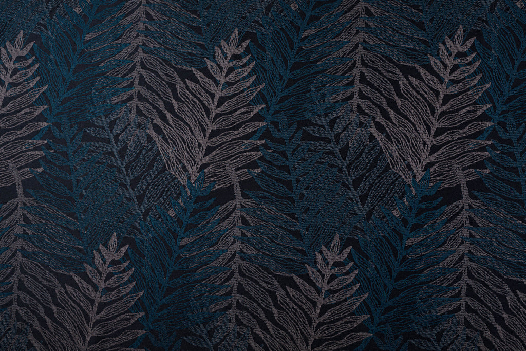 LennyLight csatos hordozó  54% pamut, 46% TENCEL™ Lyocell) | RAINFOREST - NOCTURNAL