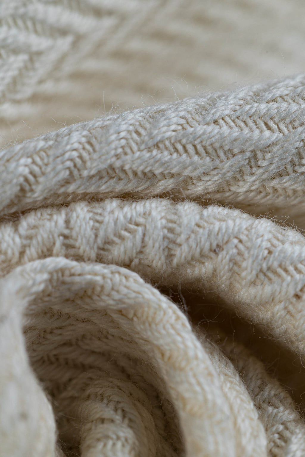 LennyLight csatos hordozó 100% pamut |  LITTLE HERRINGBONE LUCE