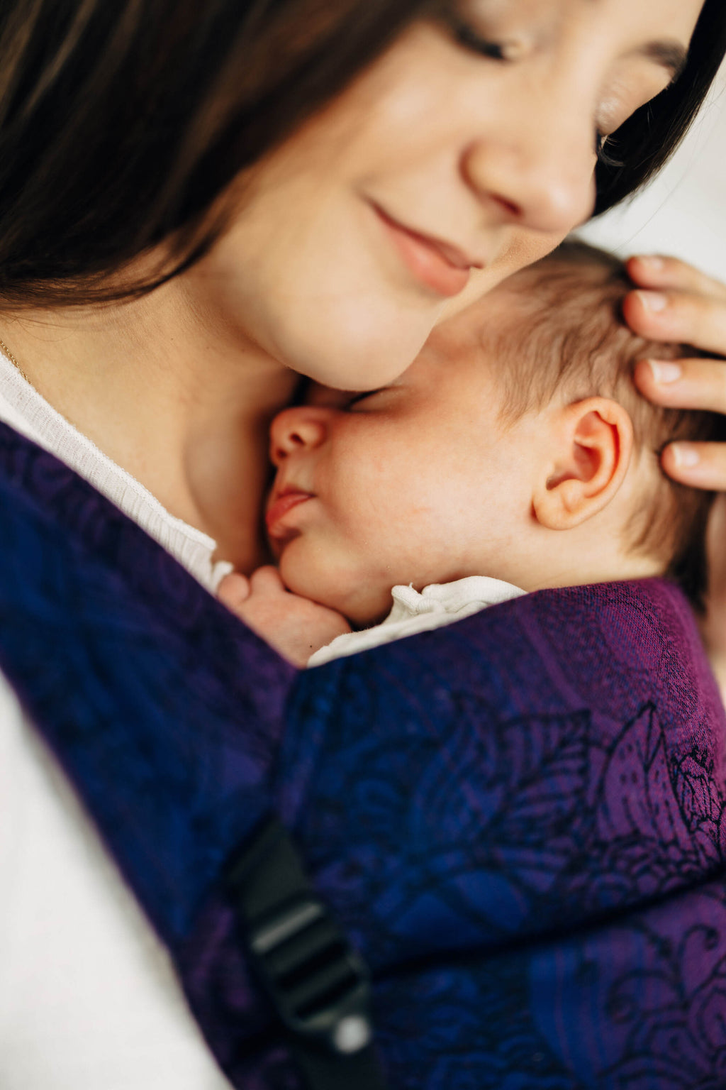 LennyLight csatos hordozó