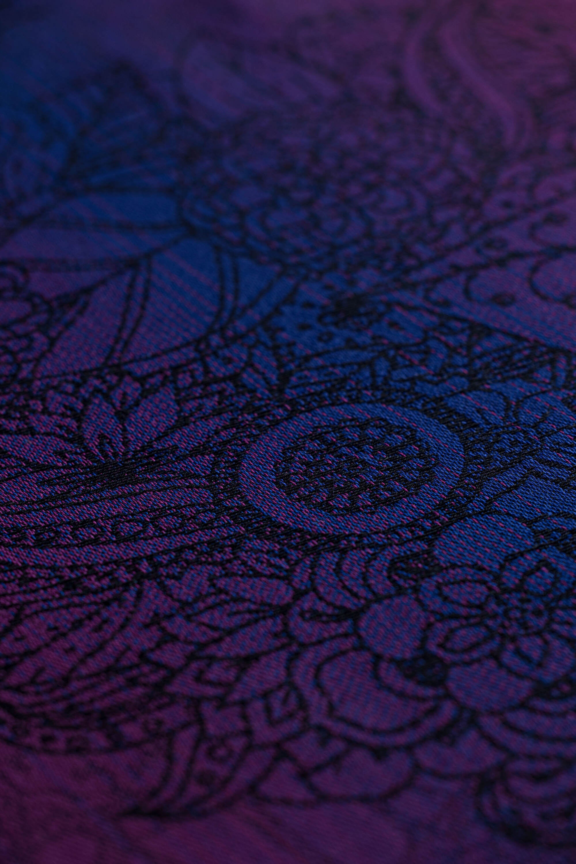 LennyLight csatos hordozó