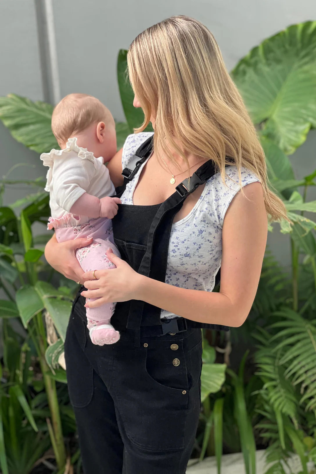 the stevie - kismama és hordozós nadrág