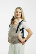 LennyUpGrade PRO csatos hordozó