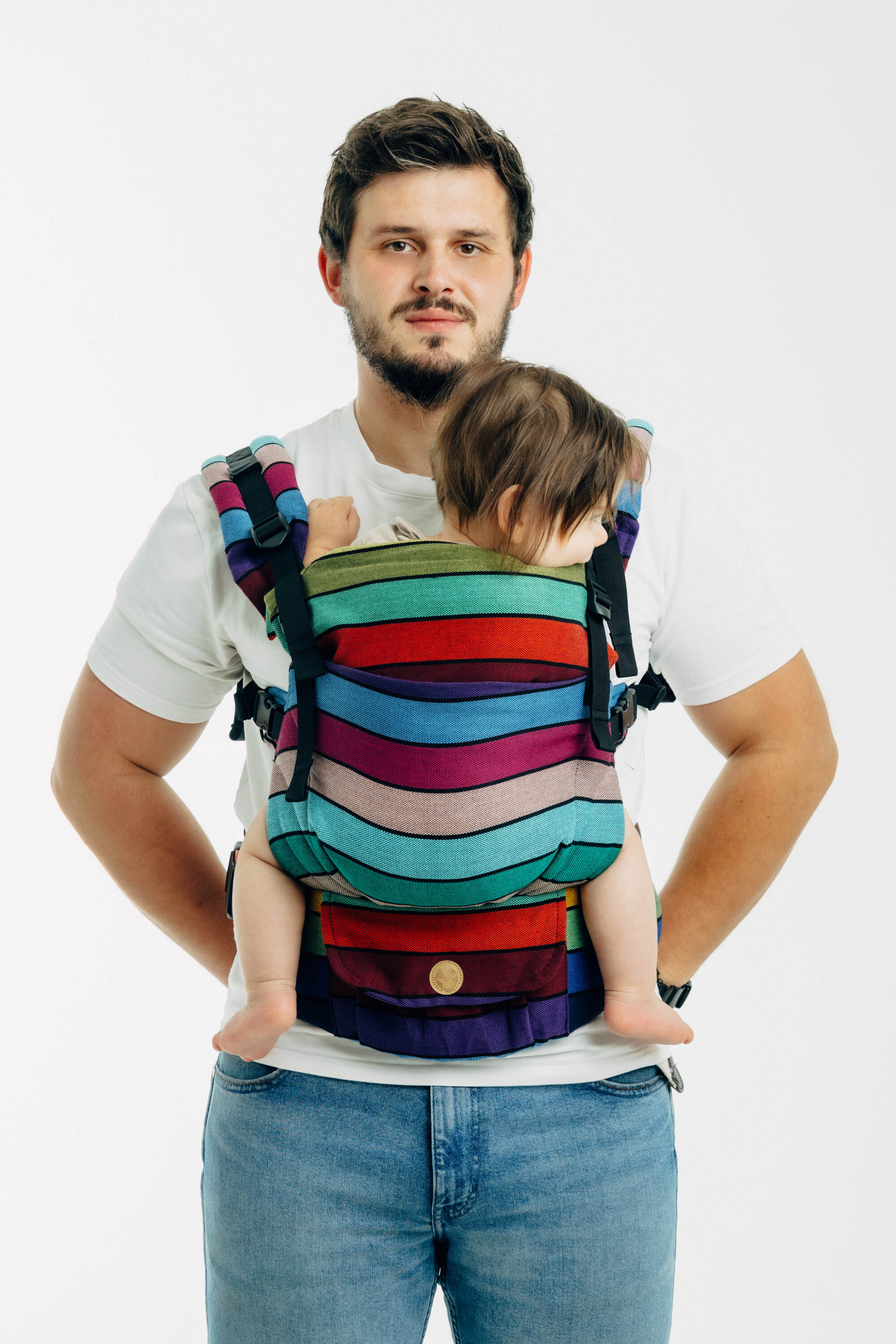LennyUpGrade PRO csatos hordozó