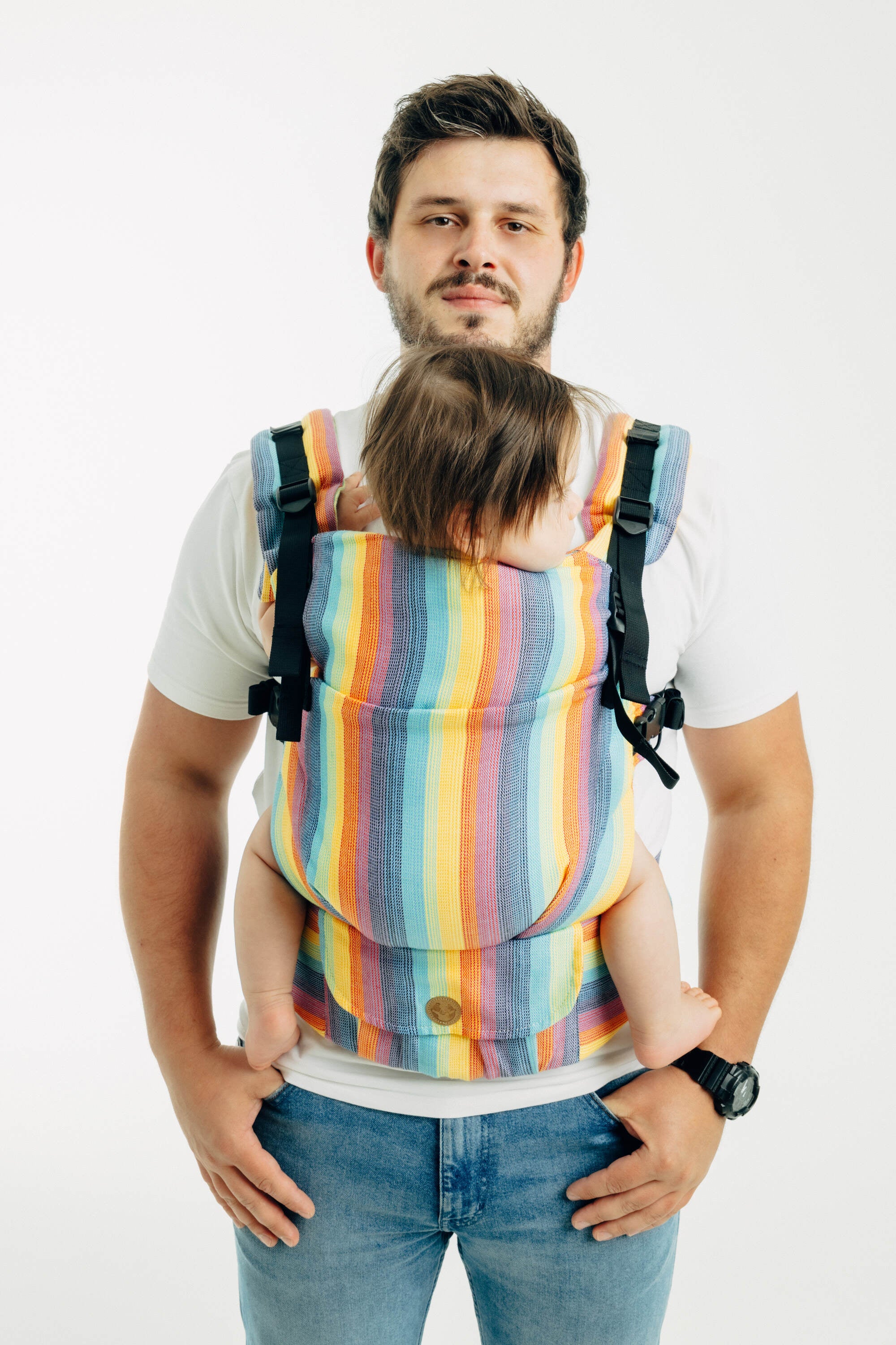 LennyUpGrade PRO csatos hordozó