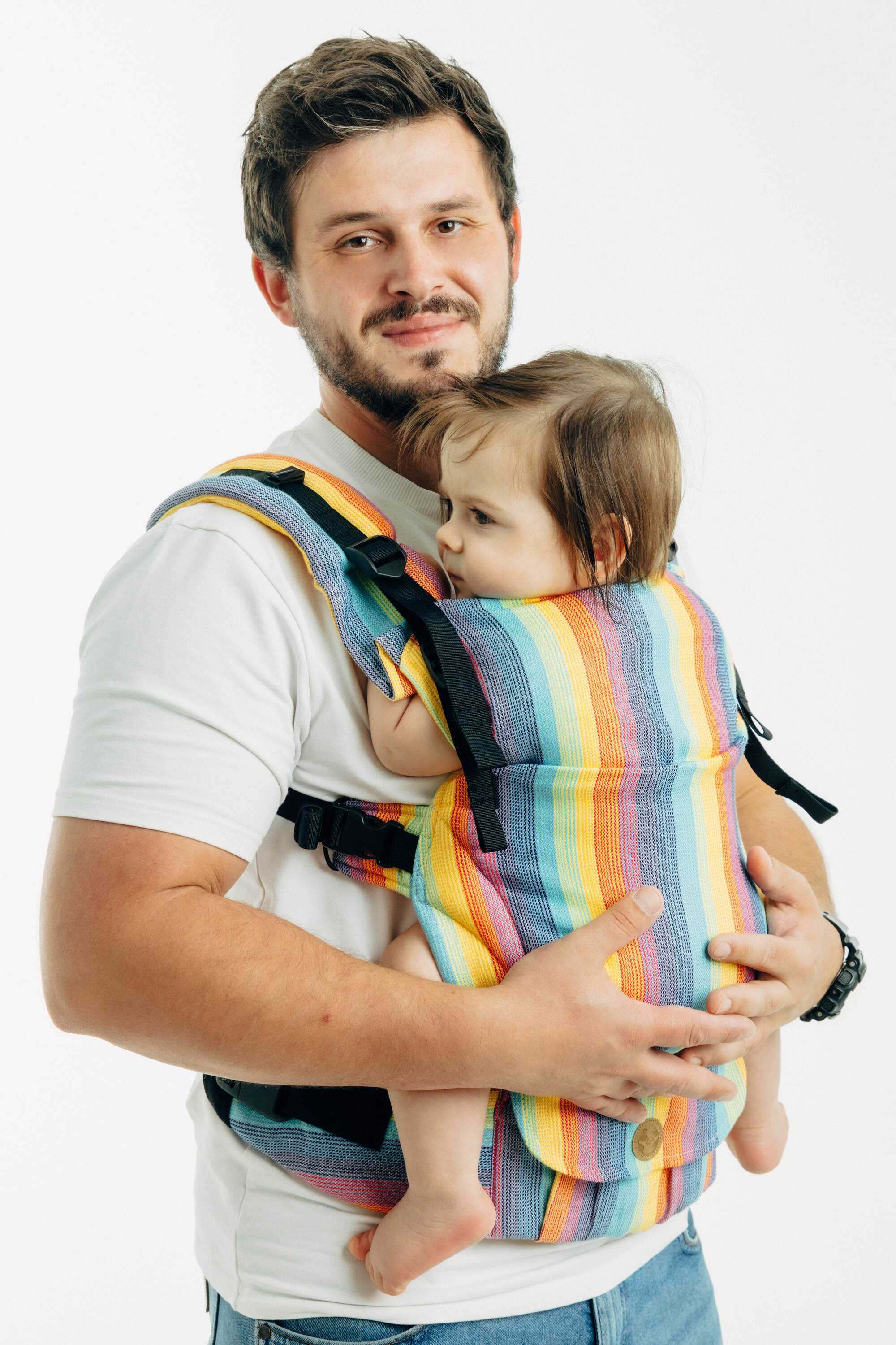 LennyUpGrade PRO csatos hordozó