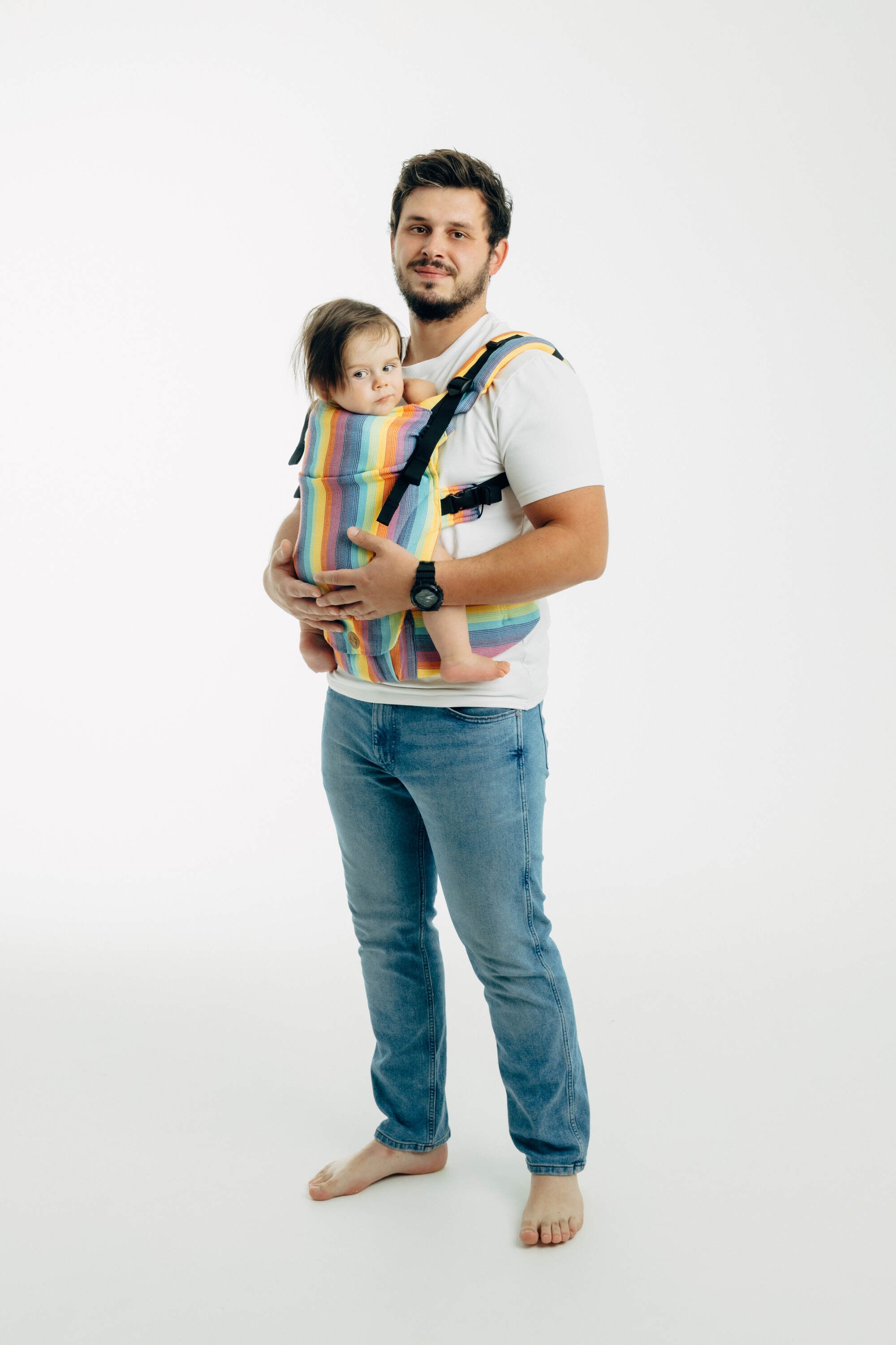 LennyUpGrade PRO csatos hordozó