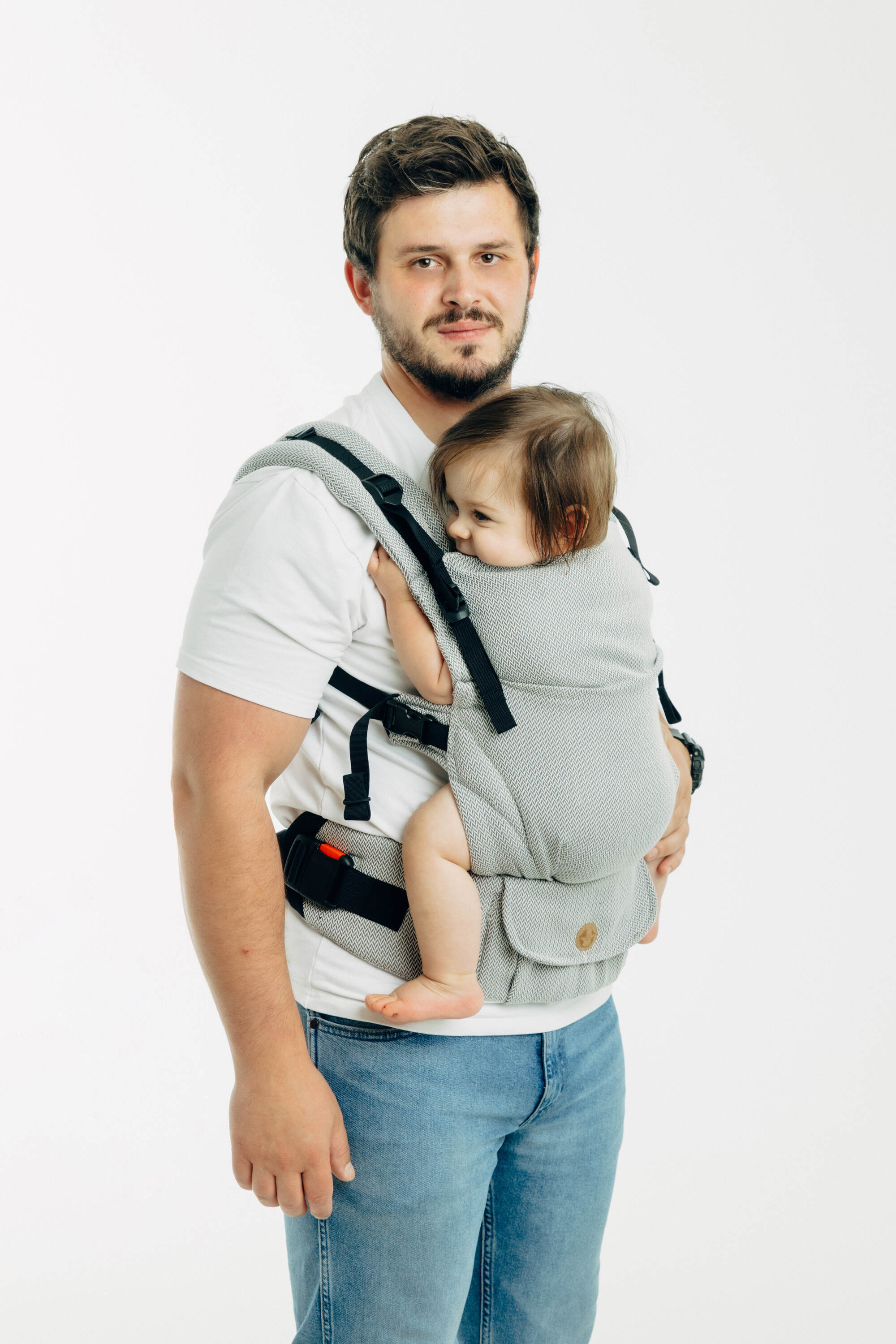 LennyUpGrade PRO csatos hordozó