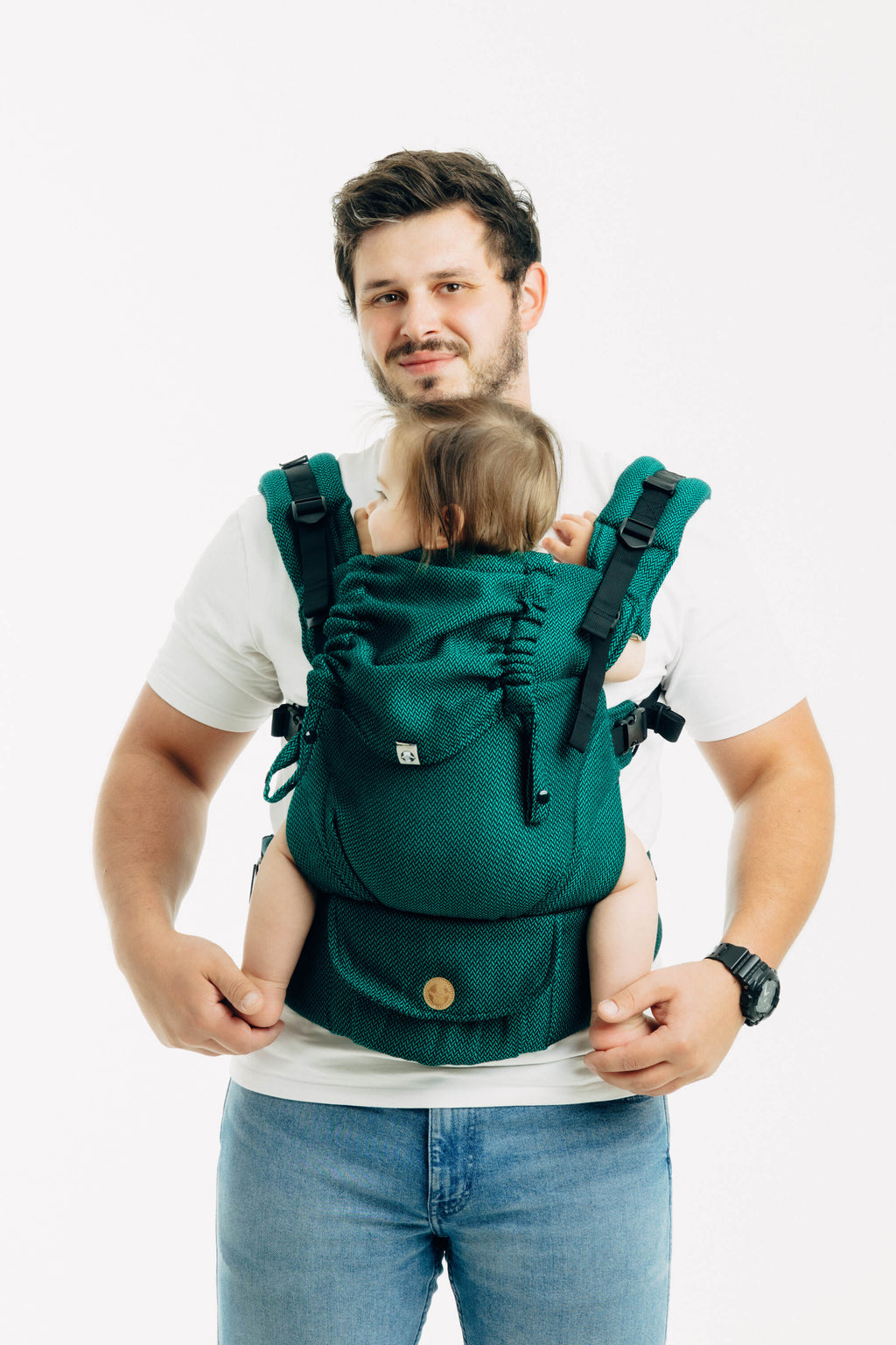 LennyUpGrade PRO csatos hordozó