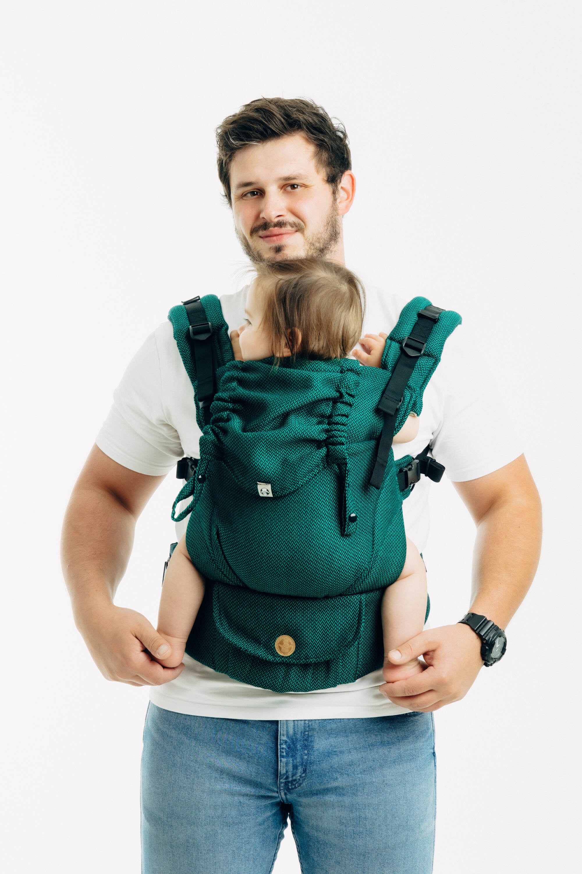 LennyUpGrade PRO csatos hordozó